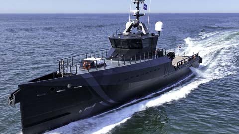 Executive Logistics Mozambique