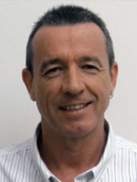 Executive Logistics - Nick Raba